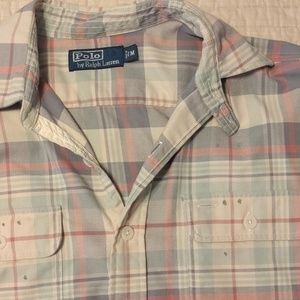 Ralph Lauren casual shirt